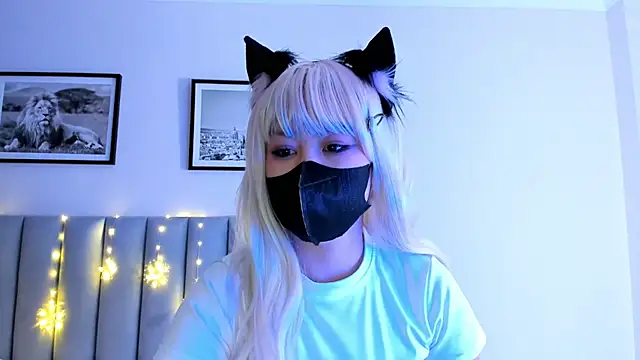 Snapshot of yanyaan chatting on February 11, 2026, 8:09 pm yanyaan online show from February 11, 2026, 8:09 pm