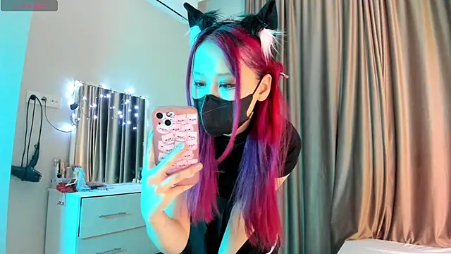 Snapshot of yanyaan chatting on January 31, 2026, 9:13 pm yanyaan online show from January 31, 2026, 9:13 pm