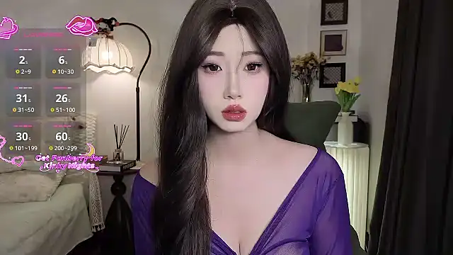 Boa0105 online show from November 28, 2025, 6:02 am