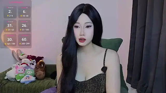 Snapshot of Boa0105 chatting on October 10, 2025, 6:14 am Boa0105 online show from October 10, 2025, 6:14 am