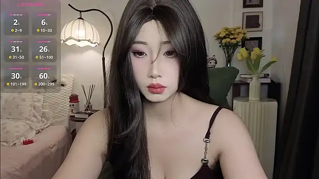 Boa0105 online show from November 4, 2025, 6:28 am