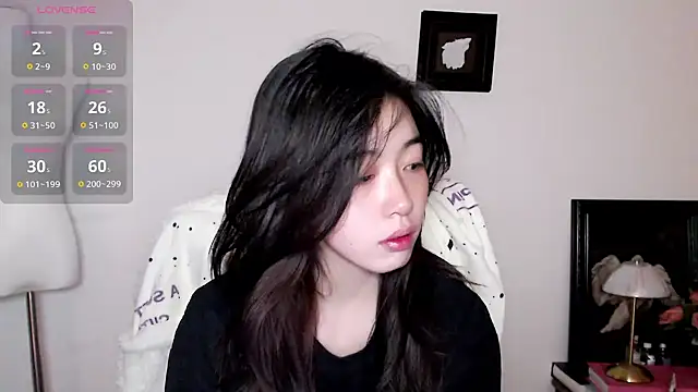 Wfrost0707 online show from January 18, 2026, 11:13 am