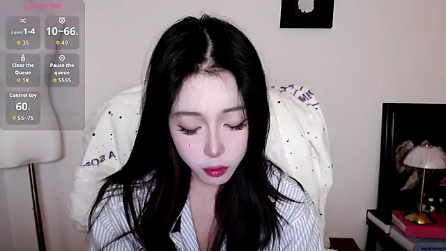 Wfrost0707 online show from January 12, 2026, 11:06 am