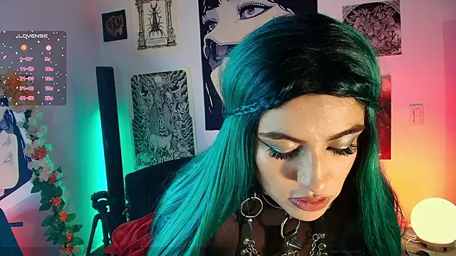 Snapshot of eva_mendexx chatting on February 6, 2026, 1:01 am eva mendexx online show from February 6, 2026, 1:01 am