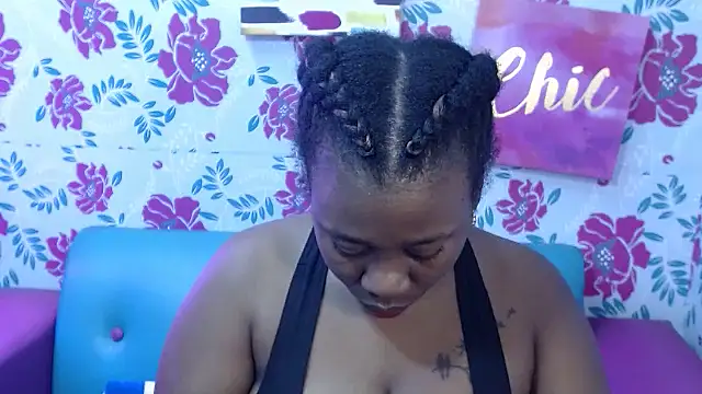 amijacobs online show from January 31, 2026, 9:35 pm