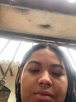 EnigmaRose 1 online show from September 17, 2025, 11:34 am