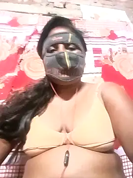 Sonia dubey738 online show from September 11, 2025, 10:04 am