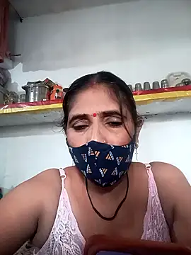 Sonia dubey738 online show from September 17, 2025, 9:22 am