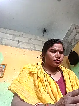 SweetKomal89 online show from October 29, 2025, 7:29 am