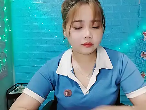 Nhan7868 online show from October 6, 2025, 3:29 am