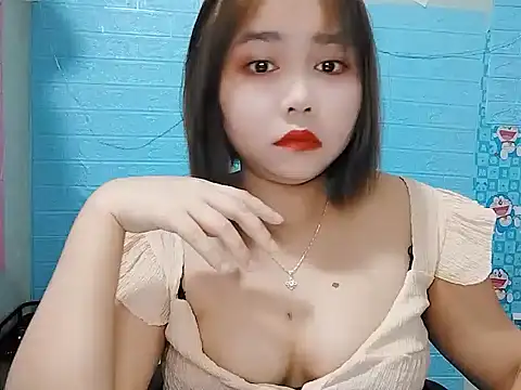 Nhan7868 online show from September 17, 2025, 2:08 pm