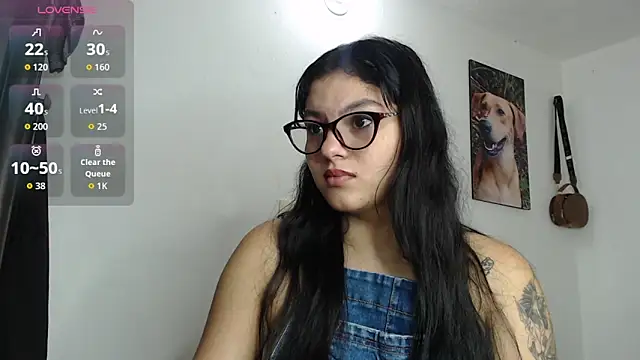 GaiaX 28 online show from September 30, 2025, 6:25 pm