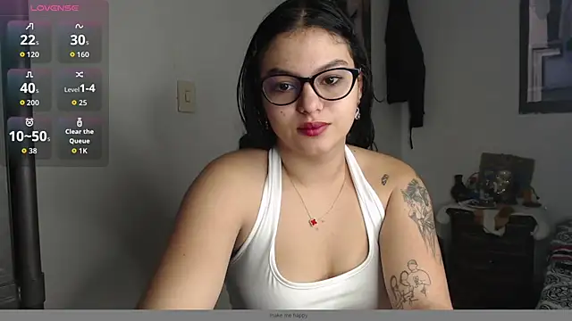 GaiaX 28 online show from September 17, 2025, 8:55 pm