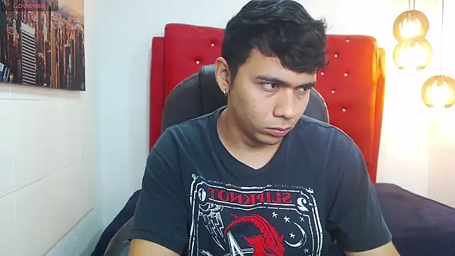 Snapshot of titanxero chatting on October 30, 2025, 12:47 pm titanxero online show from October 30, 2025, 12:47 pm