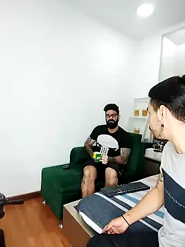 Snapshot of Harald_Smed chatting on October 2, 2025, 1:03 pm Harald Smed online show from October 2, 2025, 1:03 pm