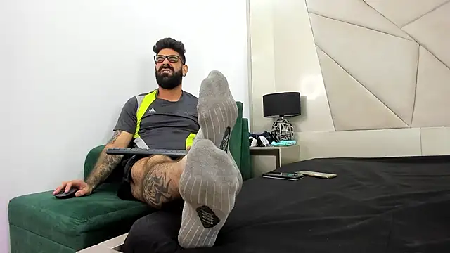 Snapshot of Harald_Smed chatting on September 23, 2025, 1:07 pm Harald Smed online show from September 23, 2025, 1:07 pm