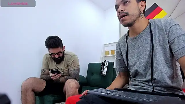 Snapshot of Harald_Smed chatting on September 27, 2025, 1:06 pm Harald Smed online show from September 27, 2025, 1:06 pm