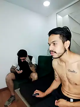 Snapshot of Harald_Smed chatting on October 6, 2025, 2:29 pm Harald Smed online show from October 6, 2025, 2:29 pm