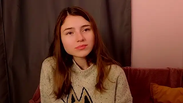 KeikoWideman online show from October 17, 2025, 7:59 pm