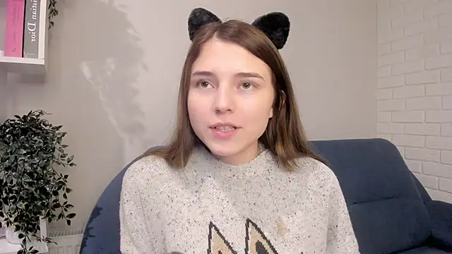 KeikoWideman online show from September 20, 2025, 6:24 pm