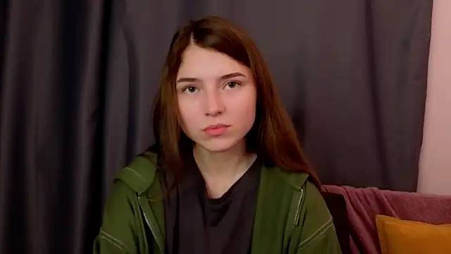 KeikoWideman online show from October 10, 2025, 7:58 pm