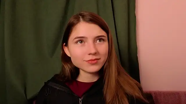 KeikoWideman online show from October 5, 2025, 7:59 pm