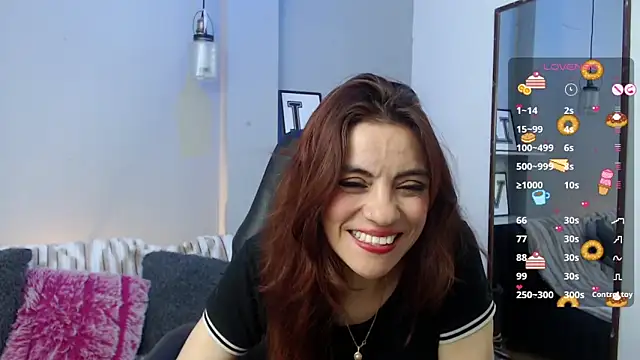 KendallWood  online show from March 28, 2026, 2:23 am