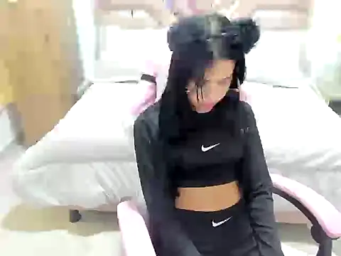 kimberlylohaiza online show from September 14, 2025, 1:17 am