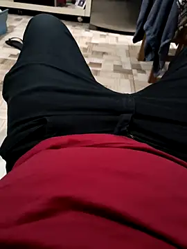 Enriquee147 online show from October 26, 2025, 10:54 pm