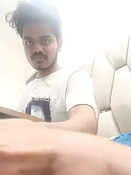 Kumarbtm19 online show from October 21, 2025, 1:54 pm