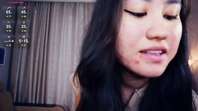 Snapshot of DebrahJungels chatting on September 25, 2025, 7:25 am DebrahJungels online show from September 25, 2025, 7:25 am