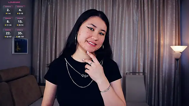 Snapshot of DebrahJungels chatting on October 11, 2025, 5:30 am DebrahJungels online show from October 11, 2025, 5:30 am