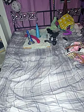 BabygurlJay online show from December 21, 2025, 10:10 pm