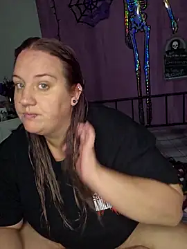 BabygurlJay online show from November 14, 2025, 2:48 am