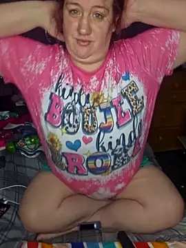 BabygurlJay online show from March 3, 2026, 8:38 pm