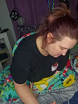 BabygurlJay online show from December 16, 2025, 8:07 am