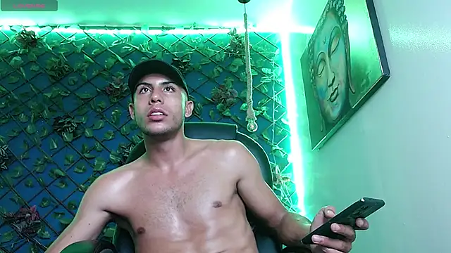 Snapshot of curbjerry chatting on October 19, 2025, 9:01 am curbjerry online show from October 19, 2025, 9:01 am