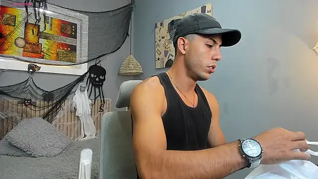 Snapshot of curbjerry chatting on October 23, 2025, 7:34 pm curbjerry online show from October 23, 2025, 7:34 pm