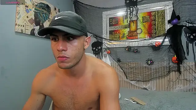 Snapshot of curbjerry chatting on October 17, 2025, 7:59 pm curbjerry online show from October 17, 2025, 7:59 pm