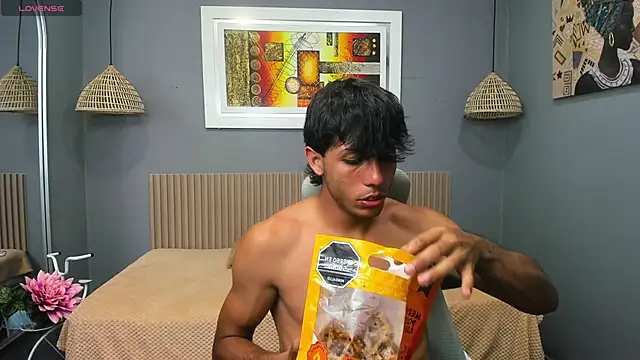 Snapshot of curbjerry chatting on September 12, 2025, 8:08 pm curbjerry online show from September 12, 2025, 8:08 pm