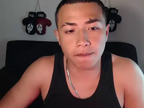 David Big Dick 20CM online show from September 10, 2025, 11:15 pm