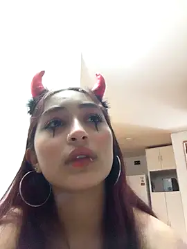 Snapshot of Lia_Teen chatting on October 25, 2025, 10:43 pm Lia Teen online show from October 25, 2025, 10:43 pm