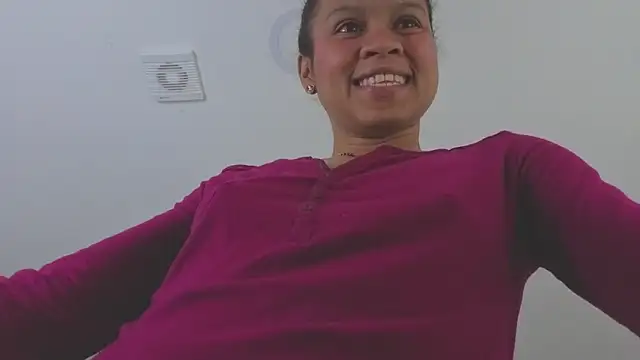 catalina5 s online show from January 16, 2026, 3:32 am