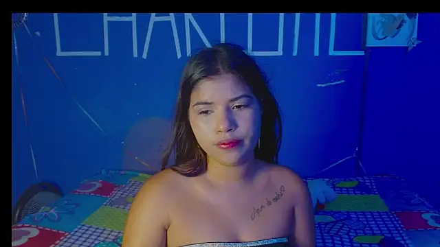 carito-08 online show from November 12, 2025, 2:04 am