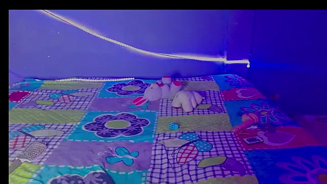 carito-08 online show from October 29, 2025, 9:08 am