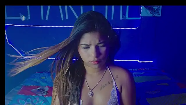 carito-08 online show from October 18, 2025, 5:59 pm