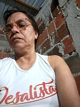 Lucerito-Hot online show from January 9, 2026, 2:18 am