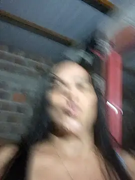 Lucerito-Hot online show from January 17, 2026, 2:48 am