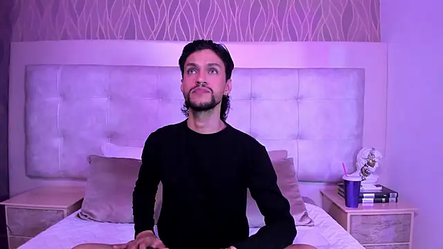 LiamSamders online show from September 10, 2025, 11:20 am