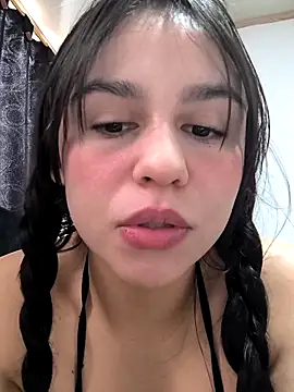 Daniela-rosee online show from November 29, 2025, 9:26 pm